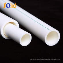 Full size Polypropylene PPR pipe PN20 35mm Plastic Water Pipe